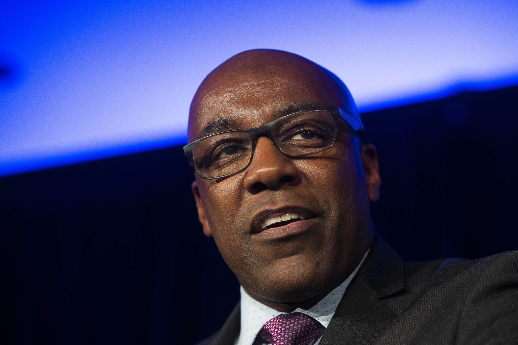 Kwame Raoul